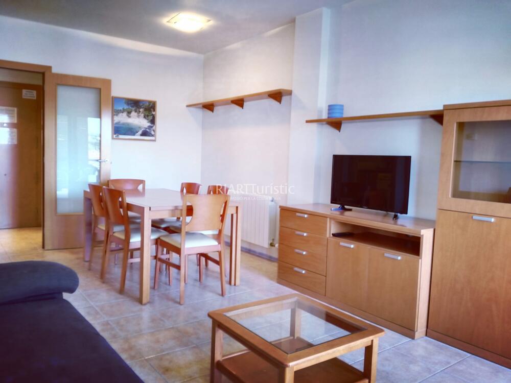 L03.341 MARINA III 4-A Apartamento COSTA BRAVA SANT ANTONI DE CALONGE L03.341 MARINA III 4-A Apartamento COSTA BRAVA SANT ANTONI DE CALONGE