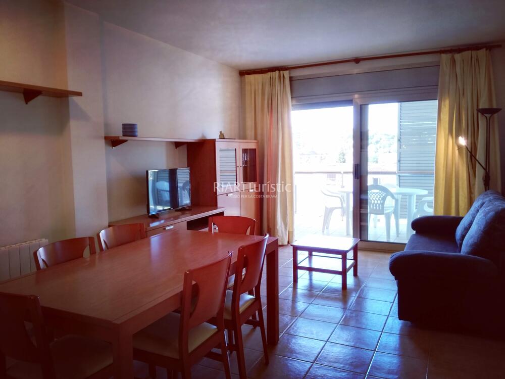 L03.341 MARINA III 4-A Apartamento COSTA BRAVA SANT ANTONI DE CALONGE L03.341 MARINA III 4-A Apartamento COSTA BRAVA SANT ANTONI DE CALONGE