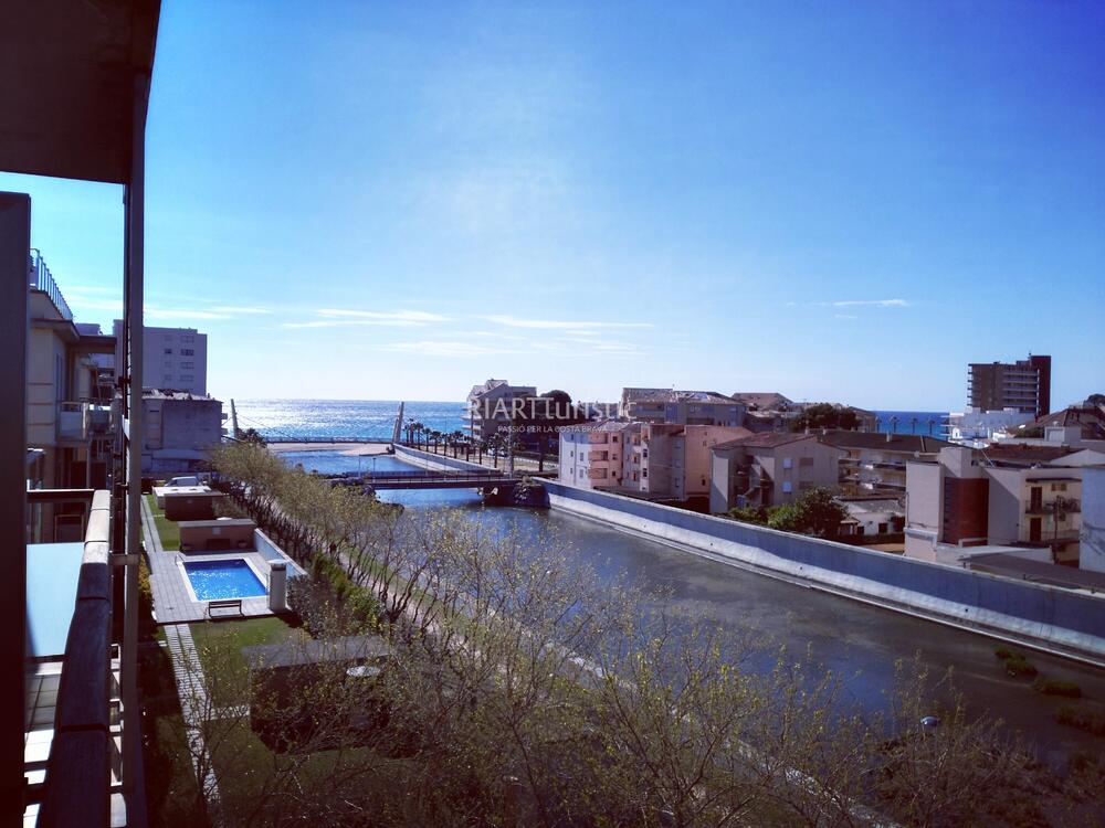 L03.341 MARINA III 4-A Apartamento COSTA BRAVA SANT ANTONI DE CALONGE L03.341 MARINA III 4-A Apartamento COSTA BRAVA SANT ANTONI DE CALONGE