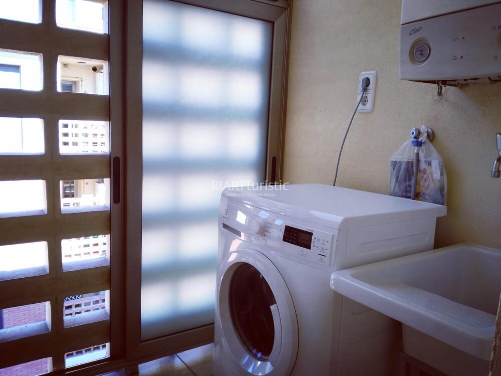 L03.341 MARINA III 4-A Apartamento COSTA BRAVA SANT ANTONI DE CALONGE L03.341 MARINA III 4-A Apartamento COSTA BRAVA SANT ANTONI DE CALONGE