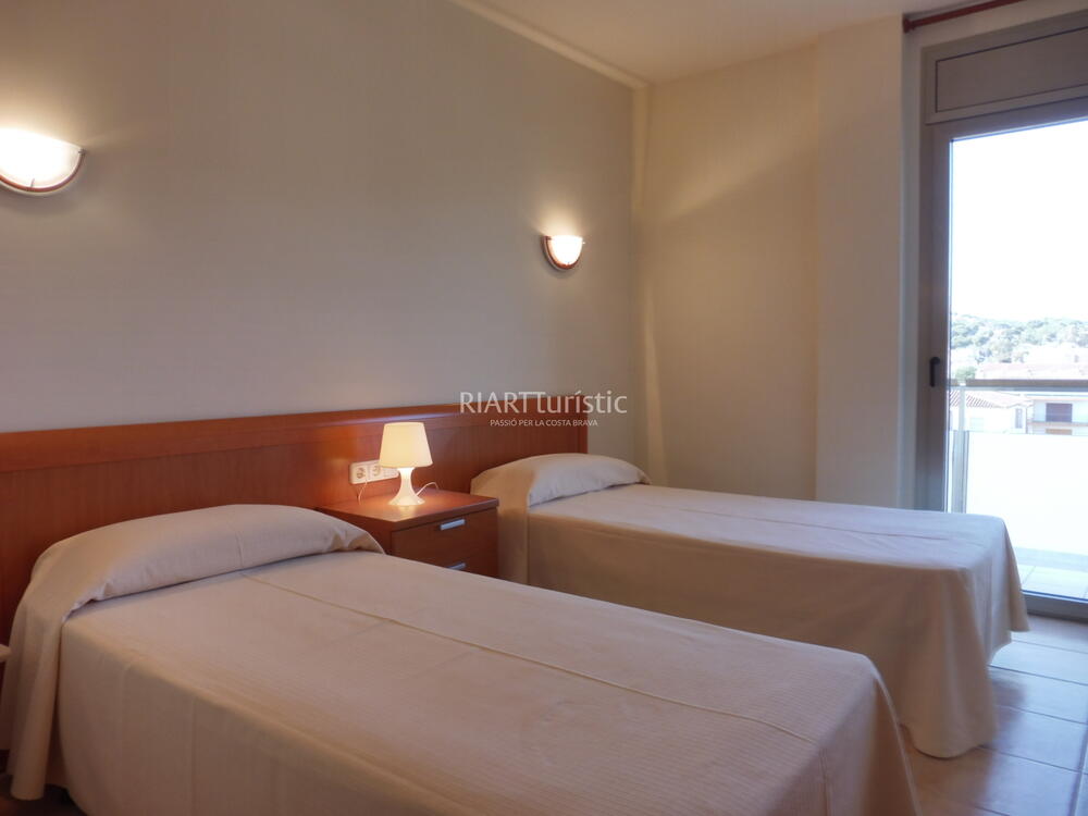 L03.341 MARINA III 4-A Apartamento COSTA BRAVA SANT ANTONI DE CALONGE L03.341 MARINA III 4-A Apartamento COSTA BRAVA SANT ANTONI DE CALONGE