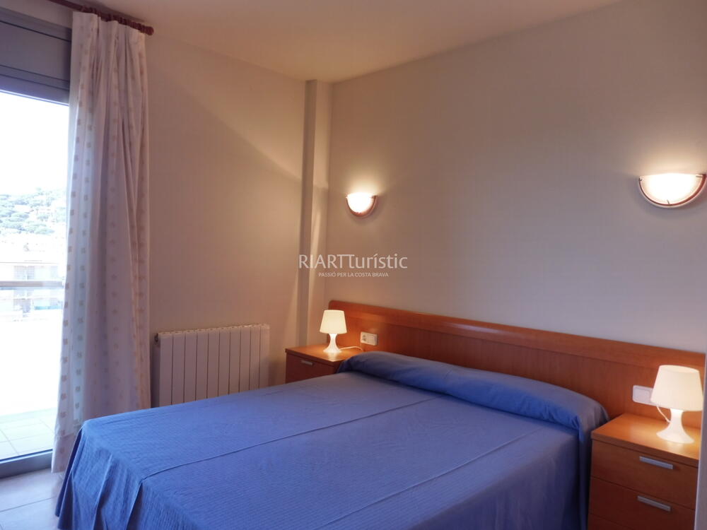 L03.341 MARINA III 4-A Apartamento COSTA BRAVA SANT ANTONI DE CALONGE L03.341 MARINA III 4-A Apartamento COSTA BRAVA SANT ANTONI DE CALONGE