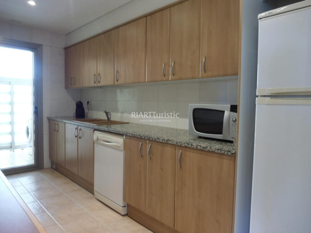 L03.341 MARINA III 4-A Apartamento COSTA BRAVA SANT ANTONI DE CALONGE L03.341 MARINA III 4-A Apartamento COSTA BRAVA SANT ANTONI DE CALONGE