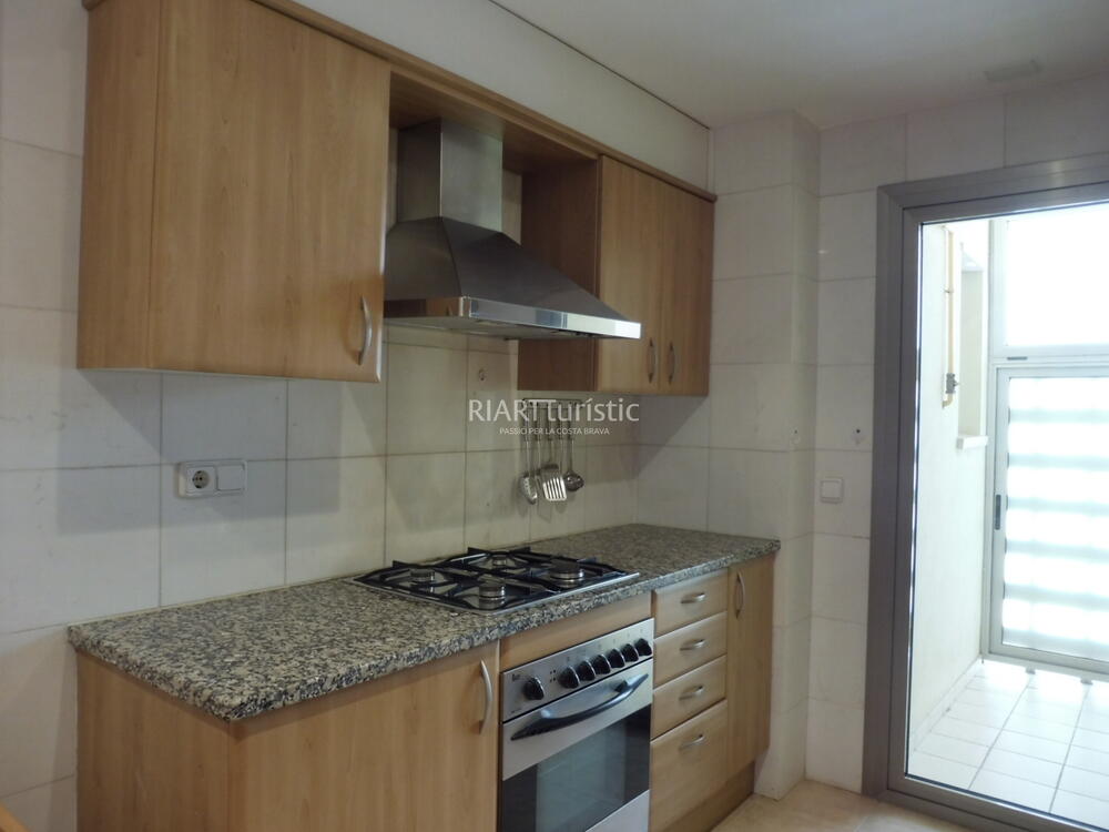 L03.341 MARINA III 4-A Apartamento COSTA BRAVA SANT ANTONI DE CALONGE L03.341 MARINA III 4-A Apartamento COSTA BRAVA SANT ANTONI DE CALONGE