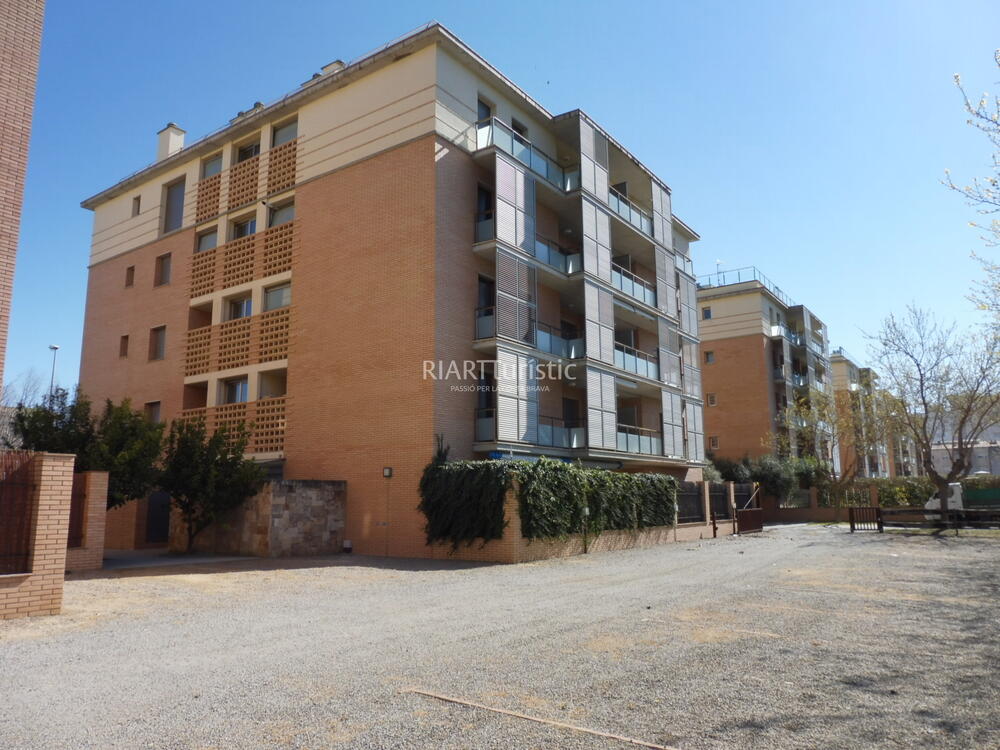 L03.341 MARINA III 4-A Apartamento COSTA BRAVA SANT ANTONI DE CALONGE L03.341 MARINA III 4-A Apartamento COSTA BRAVA SANT ANTONI DE CALONGE