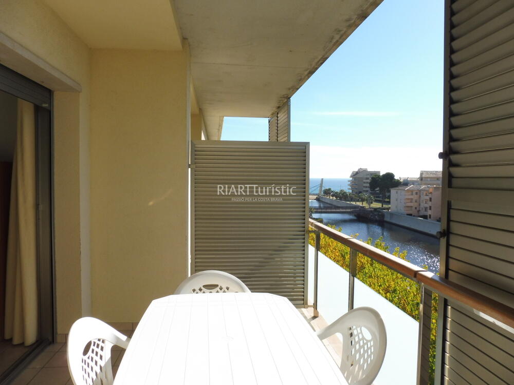 L03.721 MARINA VII 2-A Apartamento COSTA BRAVA SANT ANTONI DE CALONGE L03.721 MARINA VII 2-A Apartamento COSTA BRAVA SANT ANTONI DE CALONGE