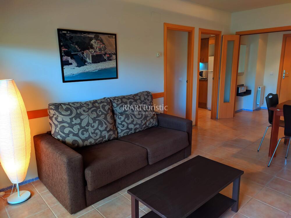 L03.721 MARINA VII 2-A Apartamento COSTA BRAVA SANT ANTONI DE CALONGE L03.721 MARINA VII 2-A Apartamento COSTA BRAVA SANT ANTONI DE CALONGE