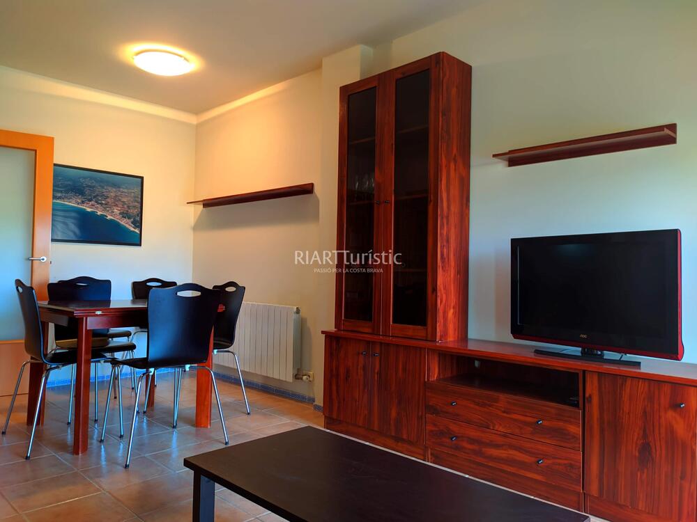 L03.721 MARINA VII 2-A Apartamento COSTA BRAVA SANT ANTONI DE CALONGE L03.721 MARINA VII 2-A Apartamento COSTA BRAVA SANT ANTONI DE CALONGE