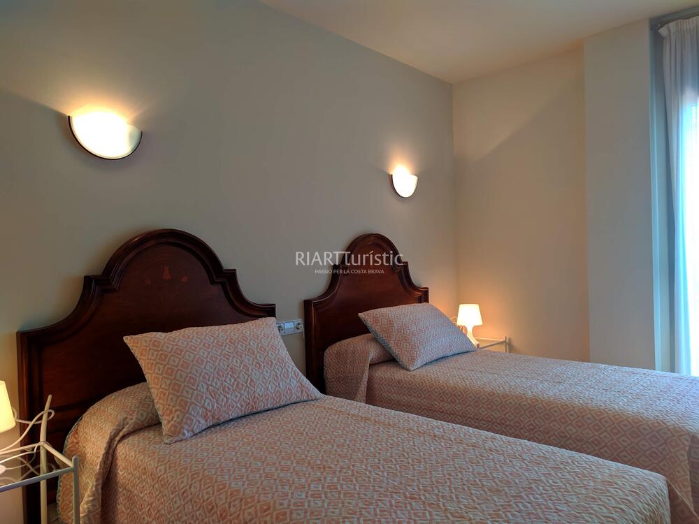 L03.721 MARINA VII 2-A Apartamento COSTA BRAVA SANT ANTONI DE CALONGE L03.721 MARINA VII 2-A Apartamento COSTA BRAVA SANT ANTONI DE CALONGE