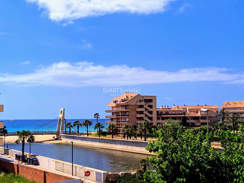 L03.721 MARINA VII 2-A Apartamento COSTA BRAVA SANT ANTONI DE CALONGE L03.721 MARINA VII 2-A Apartamento COSTA BRAVA SANT ANTONI DE CALONGE
