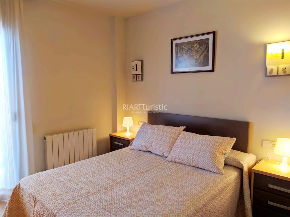 L03.721 MARINA VII 2-A Apartamento COSTA BRAVA SANT ANTONI DE CALONGE L03.721 MARINA VII 2-A Apartamento COSTA BRAVA SANT ANTONI DE CALONGE