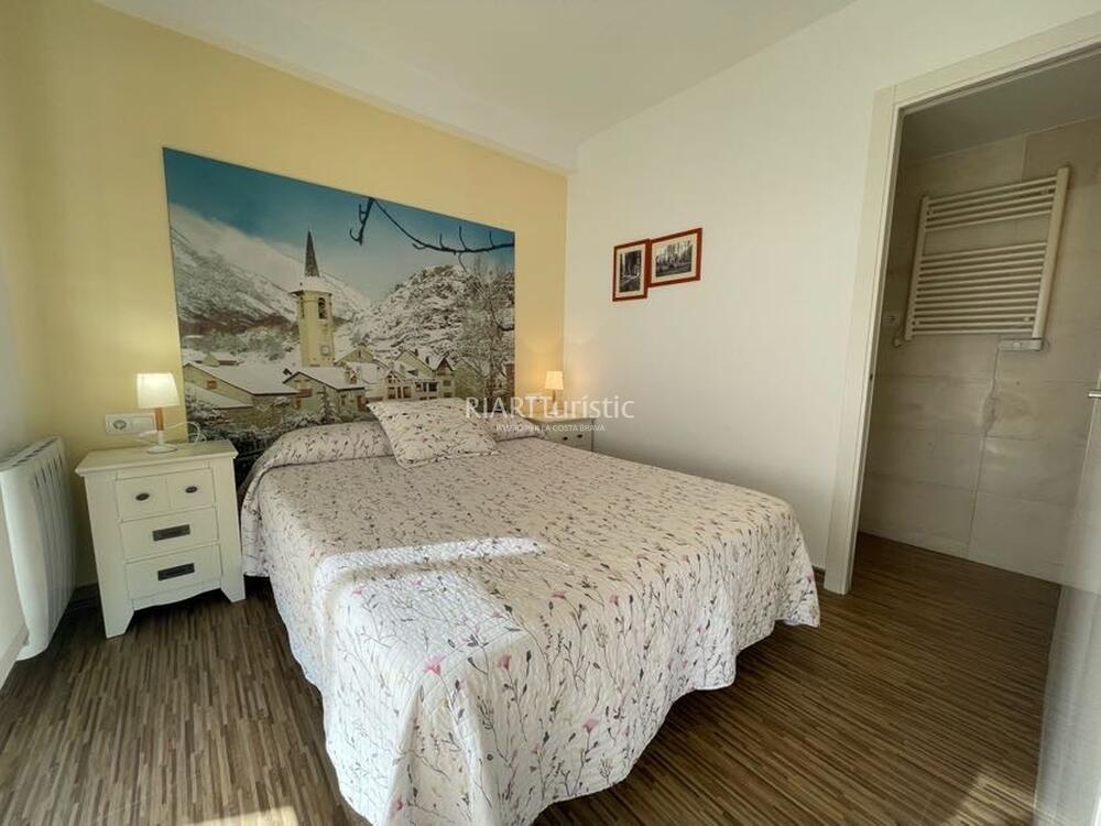 L05.24 SERRALLONGA 2-D Apartamento COSTA BRAVA SANT ANTONI DE CALONGE L05.24 SERRALLONGA 2-D Apartamento COSTA BRAVA SANT ANTONI DE CALONGE