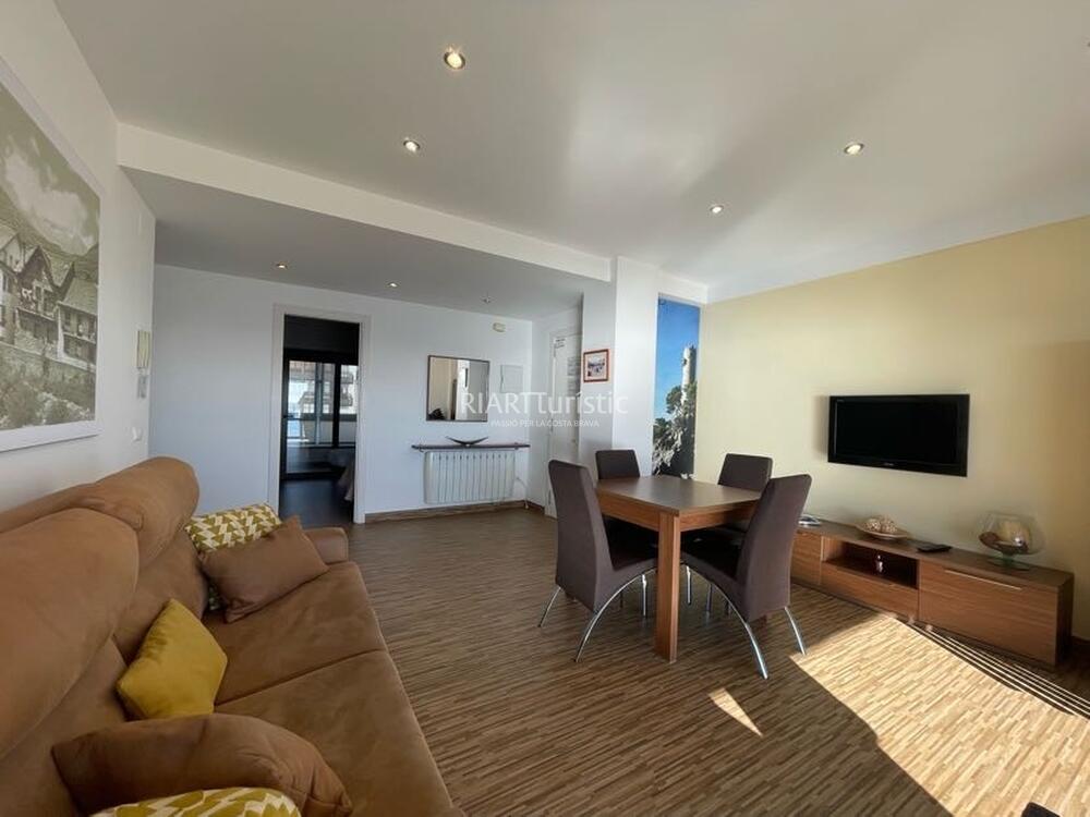 L05.24 SERRALLONGA 2-D Apartamento COSTA BRAVA SANT ANTONI DE CALONGE L05.24 SERRALLONGA 2-D Apartamento COSTA BRAVA SANT ANTONI DE CALONGE