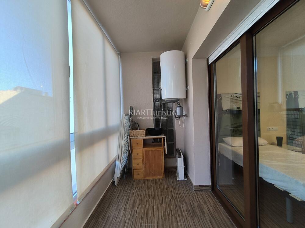 L05.24 SERRALLONGA 2-D Apartamento COSTA BRAVA SANT ANTONI DE CALONGE L05.24 SERRALLONGA 2-D Apartamento COSTA BRAVA SANT ANTONI DE CALONGE