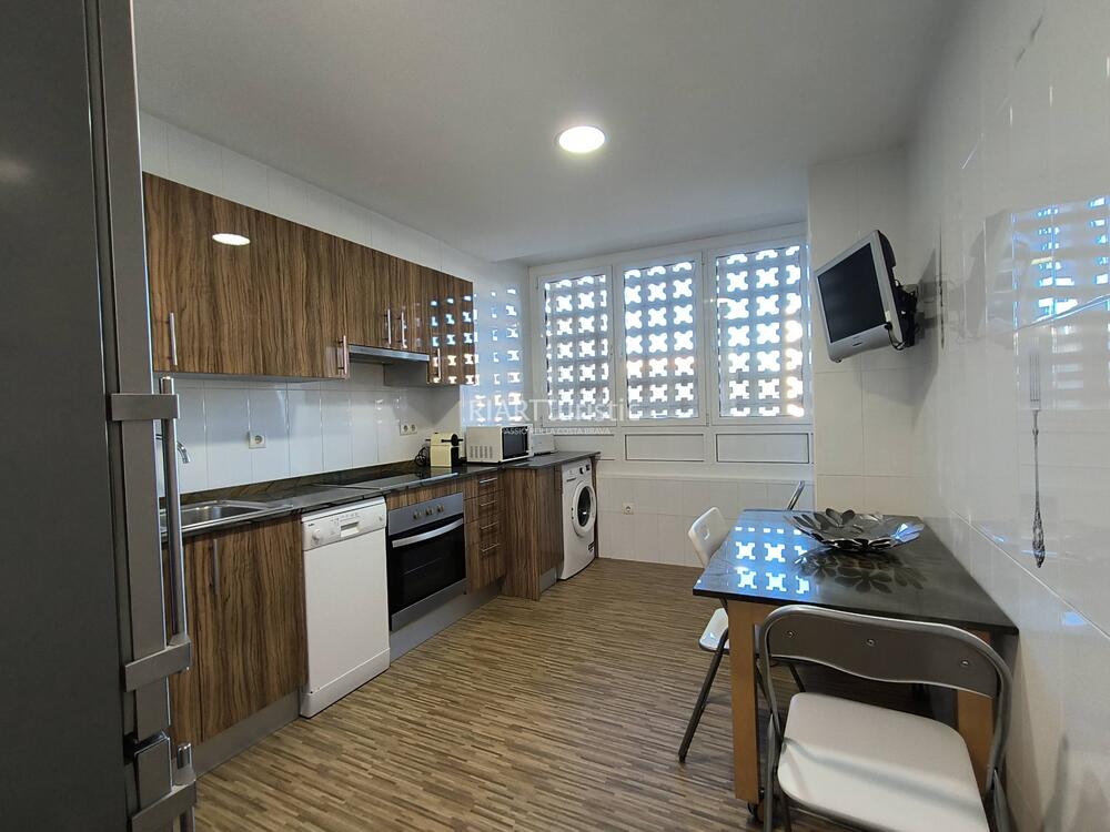 L05.24 SERRALLONGA 2-D Apartamento COSTA BRAVA SANT ANTONI DE CALONGE L05.24 SERRALLONGA 2-D Apartamento COSTA BRAVA SANT ANTONI DE CALONGE