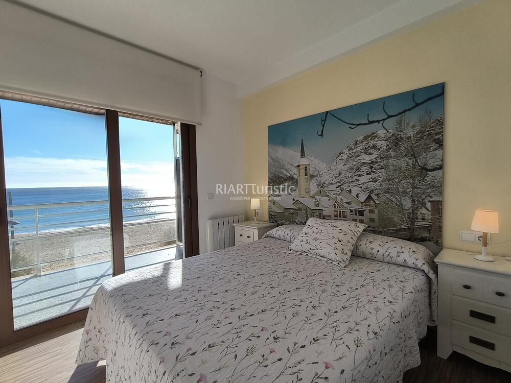 L05.24 SERRALLONGA 2-D Apartamento COSTA BRAVA SANT ANTONI DE CALONGE L05.24 SERRALLONGA 2-D Apartamento COSTA BRAVA SANT ANTONI DE CALONGE