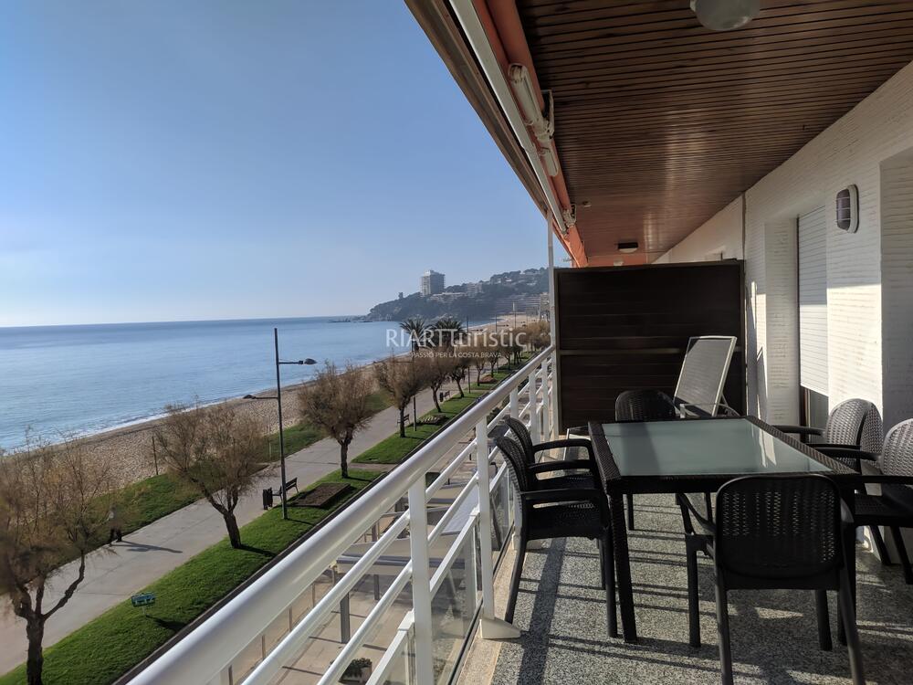 L05.24 SERRALLONGA 2-D Apartamento COSTA BRAVA SANT ANTONI DE CALONGE L05.24 SERRALLONGA 2-D Apartamento COSTA BRAVA SANT ANTONI DE CALONGE