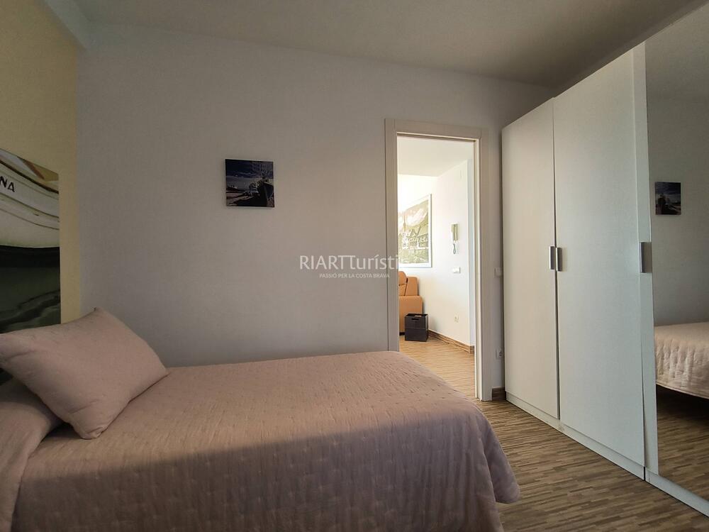 L05.24 SERRALLONGA 2-D Apartamento COSTA BRAVA SANT ANTONI DE CALONGE L05.24 SERRALLONGA 2-D Apartamento COSTA BRAVA SANT ANTONI DE CALONGE