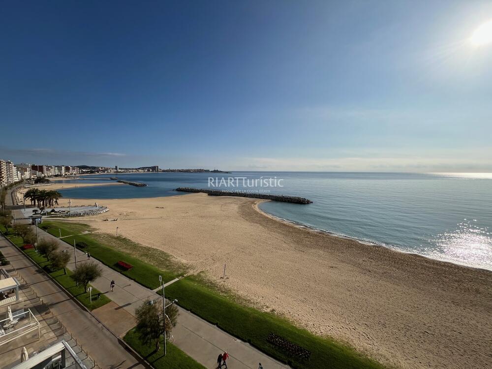 L05.66 SERRALLONGA 6-F Apartamento COSTA BRAVA SANT ANTONI DE CALONGE L05.66 SERRALLONGA 6-F Apartamento COSTA BRAVA SANT ANTONI DE CALONGE