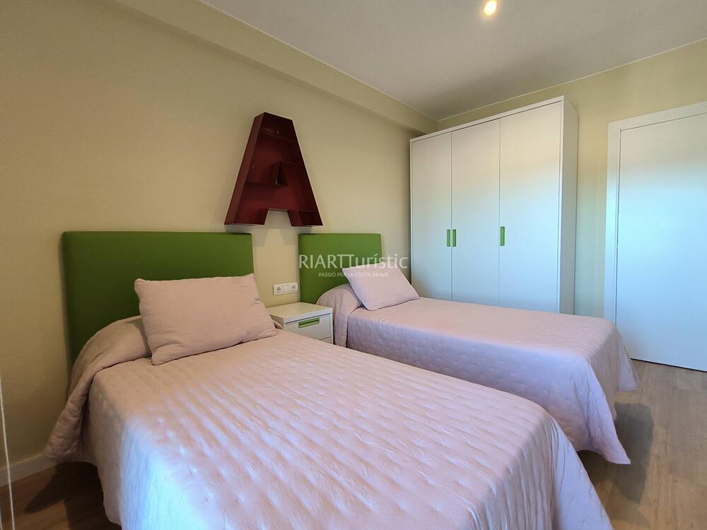 L05.66 SERRALLONGA 6-F Apartamento COSTA BRAVA SANT ANTONI DE CALONGE L05.66 SERRALLONGA 6-F Apartamento COSTA BRAVA SANT ANTONI DE CALONGE