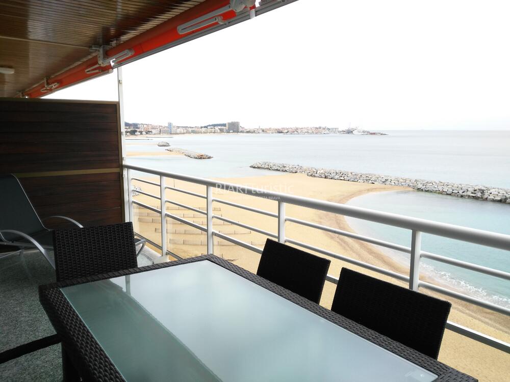 L05.66 SERRALLONGA 6-F Apartamento COSTA BRAVA SANT ANTONI DE CALONGE L05.66 SERRALLONGA 6-F Apartamento COSTA BRAVA SANT ANTONI DE CALONGE