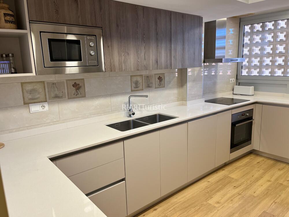 L05.66 SERRALLONGA 6-F Apartamento COSTA BRAVA SANT ANTONI DE CALONGE L05.66 SERRALLONGA 6-F Apartamento COSTA BRAVA SANT ANTONI DE CALONGE