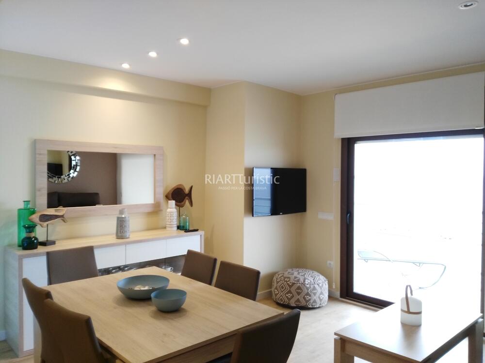 L05.66 SERRALLONGA 6-F Apartamento COSTA BRAVA SANT ANTONI DE CALONGE L05.66 SERRALLONGA 6-F Apartamento COSTA BRAVA SANT ANTONI DE CALONGE