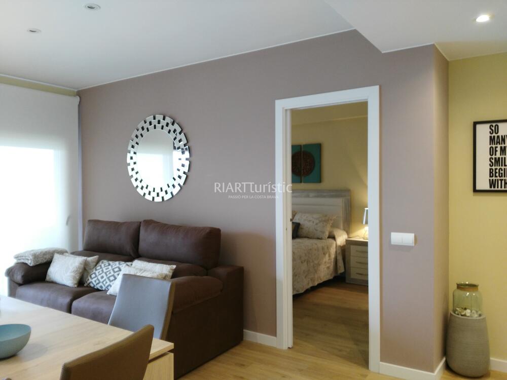 L05.66 SERRALLONGA 6-F Apartamento COSTA BRAVA SANT ANTONI DE CALONGE L05.66 SERRALLONGA 6-F Apartamento COSTA BRAVA SANT ANTONI DE CALONGE