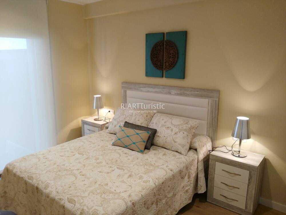 L05.66 SERRALLONGA 6-F Apartamento COSTA BRAVA SANT ANTONI DE CALONGE L05.66 SERRALLONGA 6-F Apartamento COSTA BRAVA SANT ANTONI DE CALONGE