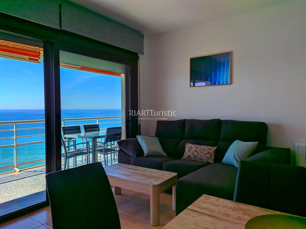 L05.64 SERRALLONGA 6-D Apartamento COSTA BRAVA SANT ANTONI DE CALONGE L05.64 SERRALLONGA 6-D Apartamento COSTA BRAVA SANT ANTONI DE CALONGE