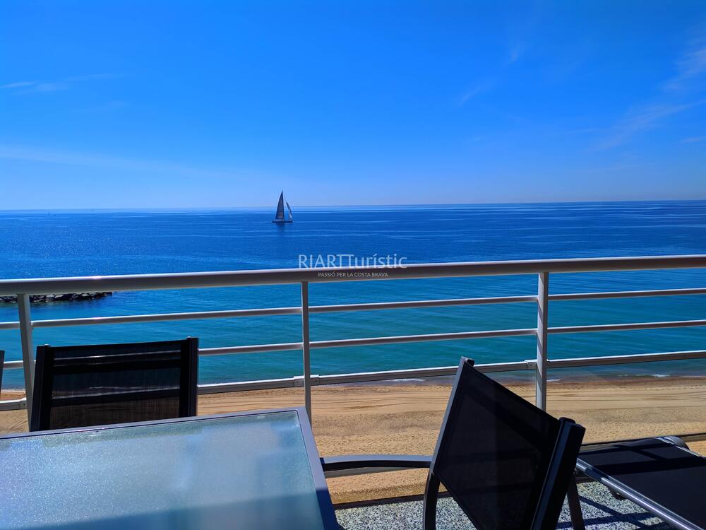 L05.64 SERRALLONGA 6-D Apartamento COSTA BRAVA SANT ANTONI DE CALONGE L05.64 SERRALLONGA 6-D Apartamento COSTA BRAVA SANT ANTONI DE CALONGE