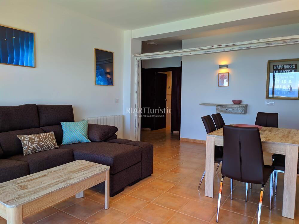 L05.64 SERRALLONGA 6-D Apartamento COSTA BRAVA SANT ANTONI DE CALONGE L05.64 SERRALLONGA 6-D Apartamento COSTA BRAVA SANT ANTONI DE CALONGE
