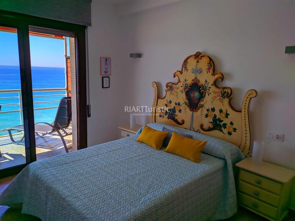 L05.64 SERRALLONGA 6-D Apartamento COSTA BRAVA SANT ANTONI DE CALONGE L05.64 SERRALLONGA 6-D Apartamento COSTA BRAVA SANT ANTONI DE CALONGE