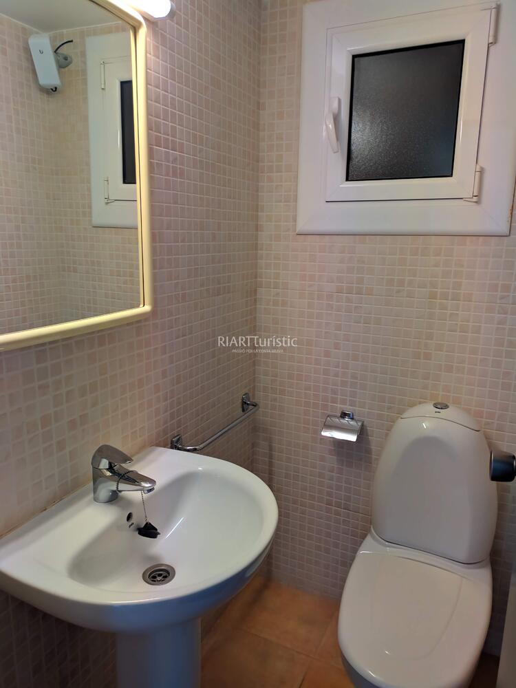 L05.64 SERRALLONGA 6-D Apartamento COSTA BRAVA SANT ANTONI DE CALONGE L05.64 SERRALLONGA 6-D Apartamento COSTA BRAVA SANT ANTONI DE CALONGE