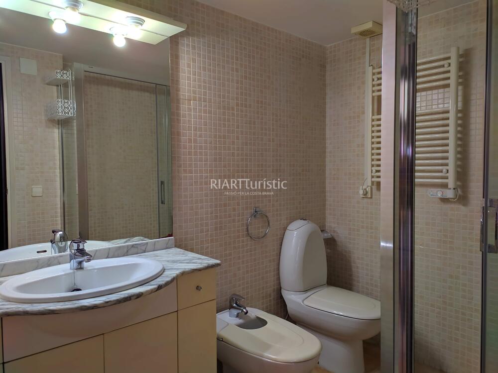 L05.64 SERRALLONGA 6-D Apartamento COSTA BRAVA SANT ANTONI DE CALONGE L05.64 SERRALLONGA 6-D Apartamento COSTA BRAVA SANT ANTONI DE CALONGE