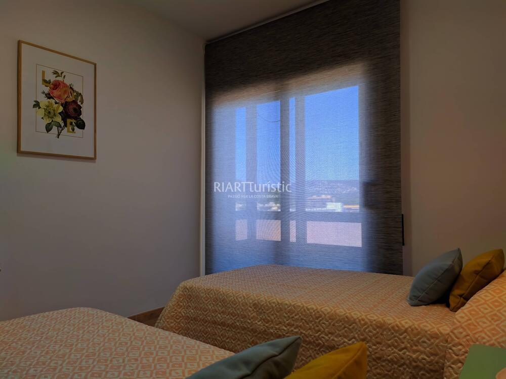 L05.64 SERRALLONGA 6-D Apartamento COSTA BRAVA SANT ANTONI DE CALONGE L05.64 SERRALLONGA 6-D Apartamento COSTA BRAVA SANT ANTONI DE CALONGE