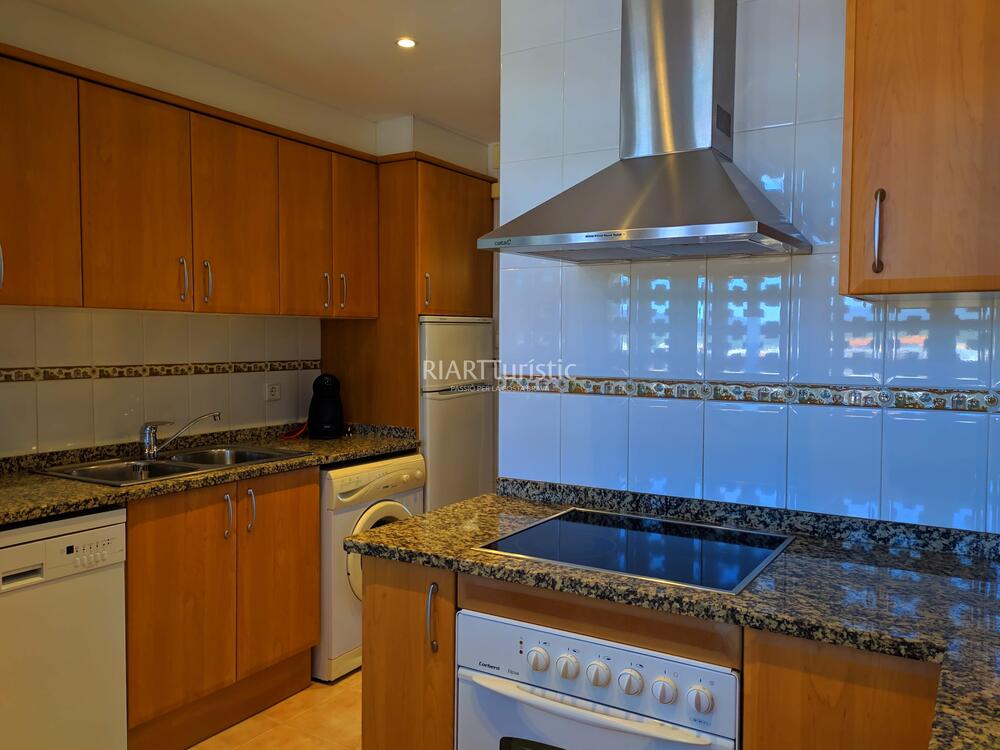 L05.64 SERRALLONGA 6-D Apartamento COSTA BRAVA SANT ANTONI DE CALONGE L05.64 SERRALLONGA 6-D Apartamento COSTA BRAVA SANT ANTONI DE CALONGE