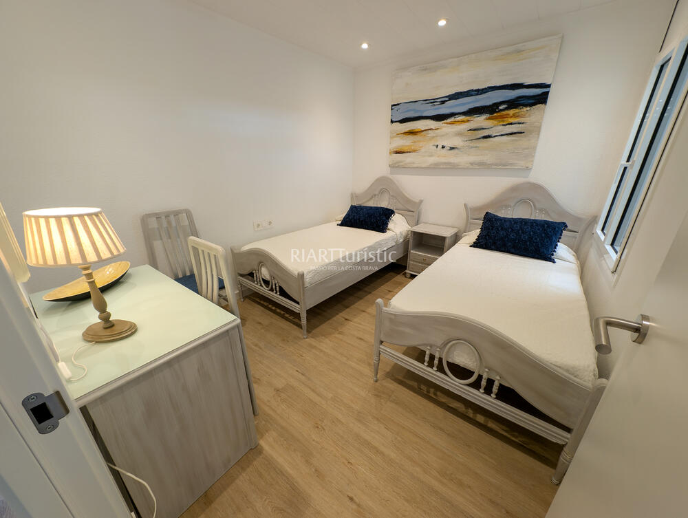 L04.312 MARITIM III-12 Apartamento COSTA BRAVA TORRE VALENTINA - CALONGE L04.312 MARITIM III-12 Apartamento COSTA BRAVA TORRE VALENTINA - CALONGE