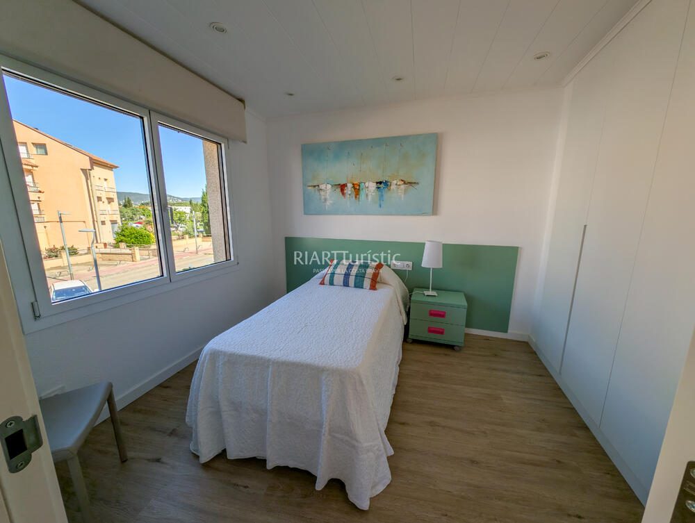 L04.312 MARITIM III-12 Apartamento COSTA BRAVA TORRE VALENTINA - CALONGE L04.312 MARITIM III-12 Apartamento COSTA BRAVA TORRE VALENTINA - CALONGE