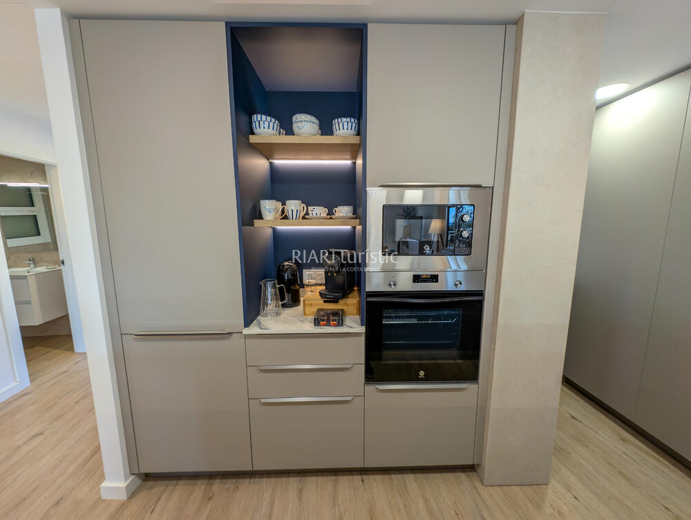 L04.312 MARITIM III-12 Apartamento COSTA BRAVA TORRE VALENTINA - CALONGE L04.312 MARITIM III-12 Apartamento COSTA BRAVA TORRE VALENTINA - CALONGE