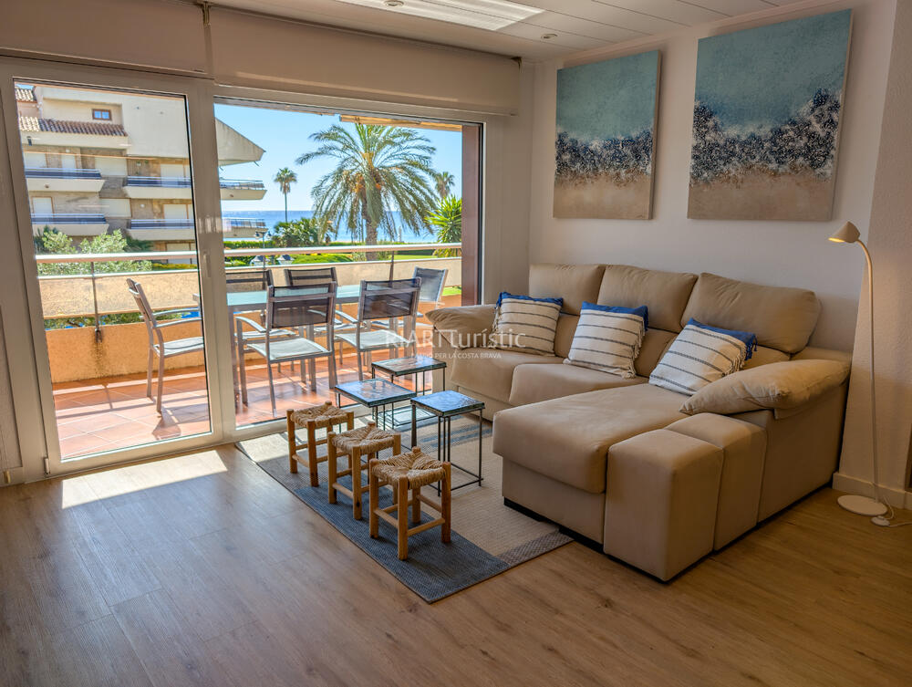 L04.312 MARITIM III-12 Apartamento COSTA BRAVA TORRE VALENTINA - CALONGE L04.312 MARITIM III-12 Apartamento COSTA BRAVA TORRE VALENTINA - CALONGE