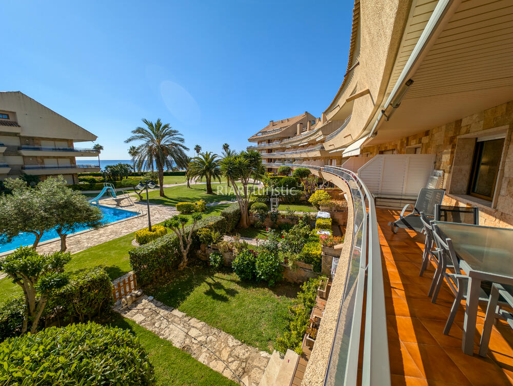 L04.312 MARITIM III-12 Apartamento COSTA BRAVA TORRE VALENTINA - CALONGE L04.312 MARITIM III-12 Apartamento COSTA BRAVA TORRE VALENTINA - CALONGE