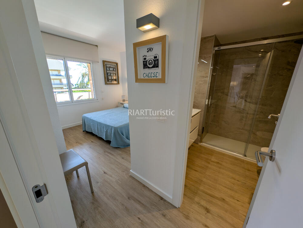 L04.312 MARITIM III-12 Apartamento COSTA BRAVA TORRE VALENTINA - CALONGE L04.312 MARITIM III-12 Apartamento COSTA BRAVA TORRE VALENTINA - CALONGE