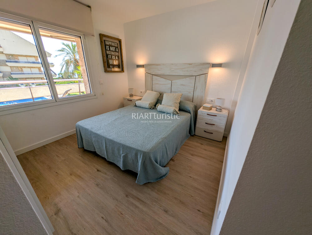 L04.312 MARITIM III-12 Apartamento COSTA BRAVA TORRE VALENTINA - CALONGE L04.312 MARITIM III-12 Apartamento COSTA BRAVA TORRE VALENTINA - CALONGE