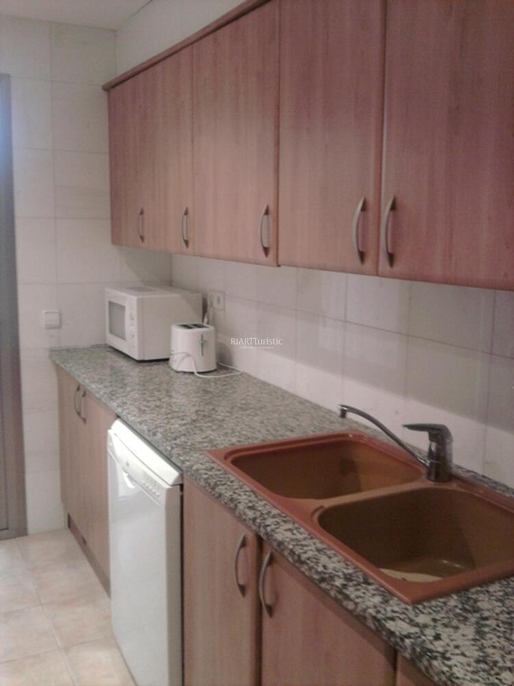 L03.622 MARINA VI 2-B Apartment Sant Antoni de Calonge L03.622 MARINA VI 2-B Apartment Sant Antoni de Calonge