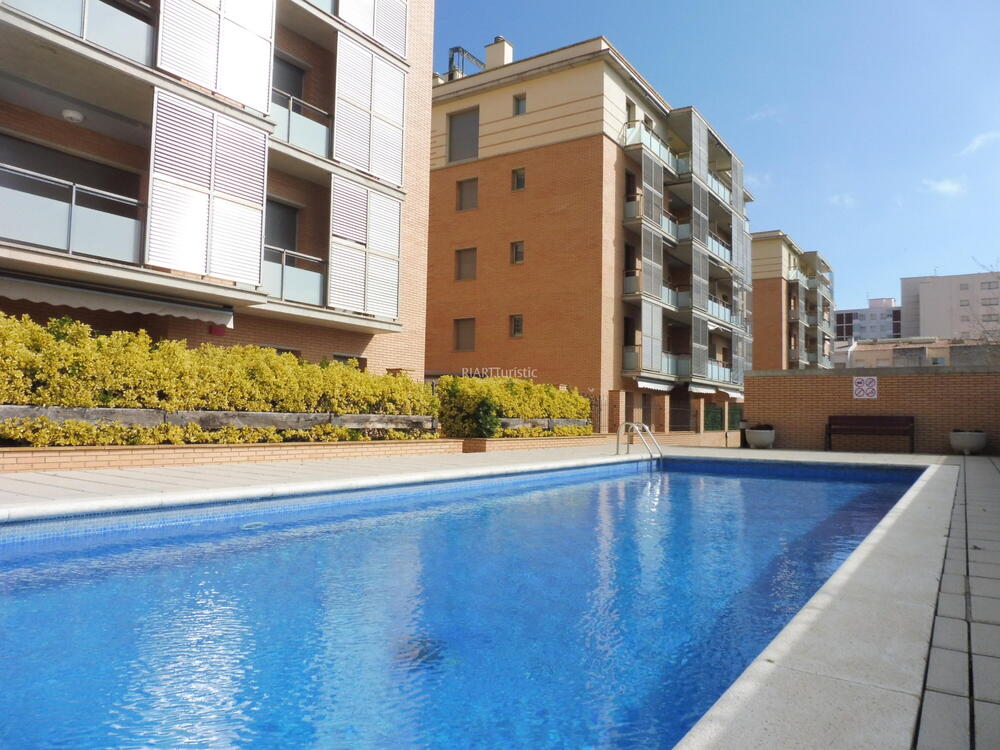 L03.622 MARINA VI 2-B Apartment Sant Antoni de Calonge L03.622 MARINA VI 2-B Apartment Sant Antoni de Calonge