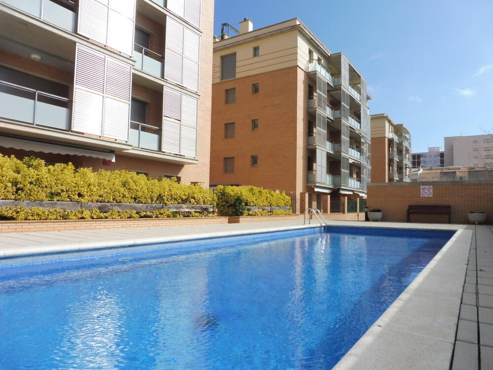 L03.622 MARINA VI 2-B Apartamento Sant Antoni de Calonge L03.622 MARINA VI 2-B Apartamento Sant Antoni de Calonge