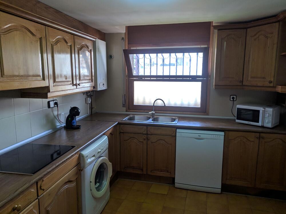 L04.9.221 MARITIM II - 21 Apartamento CALONGE L04.9.221 MARITIM II - 21 Apartamento CALONGE