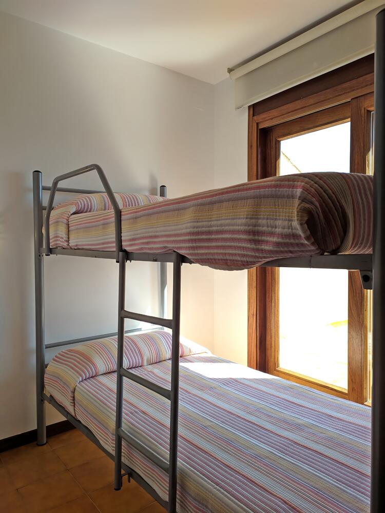 L04.9.221 MARITIM II - 21 Apartamento CALONGE L04.9.221 MARITIM II - 21 Apartamento CALONGE