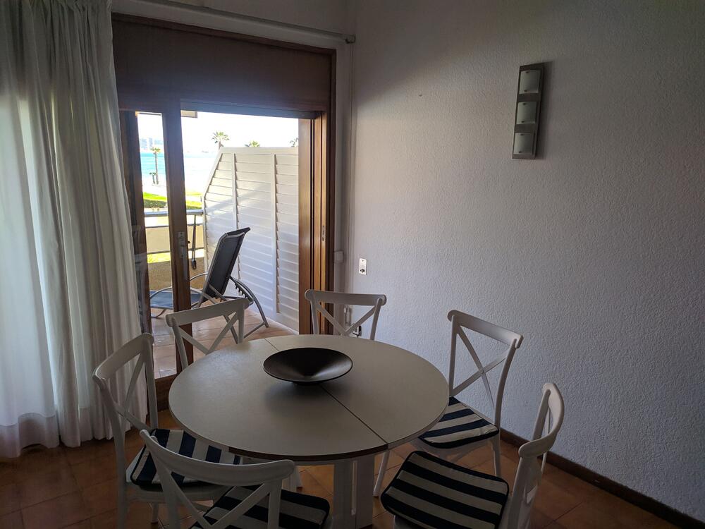 L04.9.221 MARITIM II - 21 Apartamento CALONGE L04.9.221 MARITIM II - 21 Apartamento CALONGE